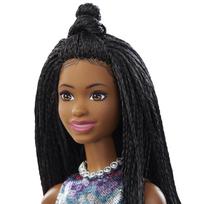 lele barbe pigu.lt - Barbie Big City Big Dreams GYJ24, 29 cm - 6 nuotrauka