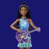 lele barbe pigu.lt - Barbie Big City Big Dreams GYJ24, 29 cm - 9 nuotrauka