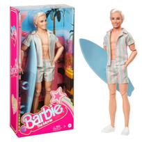 lele barbe pigu.lt - Lėlė vaikinas Barbie Kenas Perfect Day - 2 nuotrauka