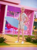 lele barbe pigu.lt - Lėlė vaikinas Barbie Kenas Perfect Day - 4 nuotrauka