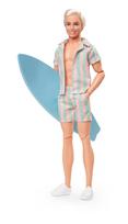 lele barbe pigu.lt - Lėlė vaikinas Barbie Kenas Perfect Day - 5 nuotrauka