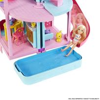 barbes namas su lele - Barbie HCK77 - 5 nuotrauka