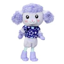 lele barbe pigu.lt - Pudelės rinkinys, Barbie Cutie Reveal - 3 nuotrauka