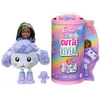 lele barbe pigu.lt - Pudelės rinkinys, Barbie Cutie Reveal - 5 nuotrauka