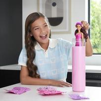 lele barbe pigu.lt - Lėlė su priedais Mattel Barbie Barbie Color Reveal HRK17, 32.5 cm - 6 nuotrauka