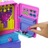 suns figurele - Lėlė - figūrėlė Mattel Barbie Barbie Mattel Extra HDY91, 14 cm - 11 nuotrauka