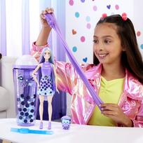 lele barbe pigu.lt - Lėlė su priedais Mattel Barbie POP Reveal HTJ19, 29 cm - 2 nuotrauka