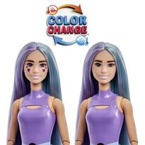 lele barbe pigu.lt - Lėlė su priedais Mattel Barbie POP Reveal HTJ19, 29 cm - 5 nuotrauka