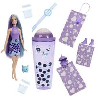 lele barbe pigu.lt - Lėlė su priedais Mattel Barbie POP Reveal HTJ19, 29 cm - 6 nuotrauka