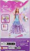 malibu lt - Lėlė su priedais Mattel Barbie Touch Of Magic, 29 cm - 3 nuotrauka