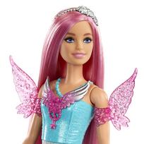 malibu lt - Lėlė su priedais Mattel Barbie Touch Of Magic, 29 cm - 8 nuotrauka