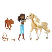barbie horse - Lėlė - figūrėlė Mattel Barbie Pru & Chica Linda HFB90 - 3 nuotrauka