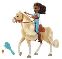 barbie horse - Lėlė - figūrėlė Mattel Barbie Pru & Chica Linda HFB90 - 4 nuotrauka