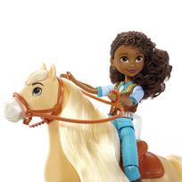 barbie horse - Lėlė - figūrėlė Mattel Barbie Pru & Chica Linda HFB90 - 5 nuotrauka