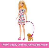 lele barbe pigu.lt - Lėlė su priedais Mattel Barbie You Can Be Anything HTK37, 29 cm - 4 nuotrauka