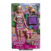 lele barbe pigu.lt - Lėlė su priedais Mattel Barbie You Can Be Anything HTK37, 29 cm - 11 nuotrauka