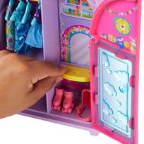 lele barbe pigu.lt - Mattel Barbie Chelsea spintos rinkinys HXN03 - 5 nuotrauka