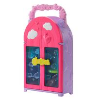 lele barbe pigu.lt - Mattel Barbie Chelsea spintos rinkinys HXN03 - 6 nuotrauka