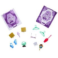 monster high rinkinys - Mattel Monster High Jinafire Long lėlė su priedais 28 cm - 10 nuotrauka