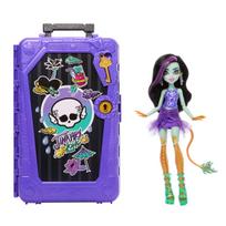 monster high rinkinys - Mattel Monster High Jinafire Long lėlė su priedais 28 cm - 11 nuotrauka