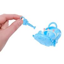 monster high rinkinys - Mattel Monster High Lagoona mėlyna (Blue) rinkinys, 28 cm - 2 nuotrauka