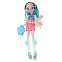monster high rinkinys - Mattel Monster High Lagoona mėlyna (Blue) rinkinys, 28 cm - 6 nuotrauka