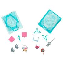 monster high rinkinys - Mattel Monster High Lagoona mėlyna (Blue) rinkinys, 28 cm - 10 nuotrauka