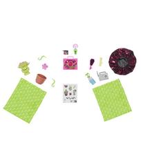 monster high rinkinys - Mattel Monster High Self-Care Secrets Venus lėlė - 2 nuotrauka