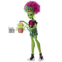 monster high rinkinys - Mattel Monster High Self-Care Secrets Venus lėlė - 6 nuotrauka