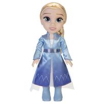 frozen elsa lele - Jakks Pacific Frozen II Elsa 211804, 38 cm - 2 nuotrauka