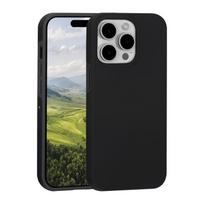 iphone 15 pro max deklas apple - Dbramante1928 Iceland Ultra D3O MagSafe, iPhone 15 Pro Max, Black - 3 nuotrauka