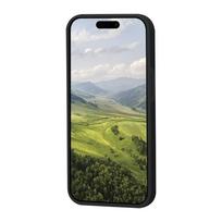iphone 15 pro max deklas apple - Dbramante1928 Iceland Ultra D3O MagSafe, iPhone 15 Pro Max, Black - 5 nuotrauka
