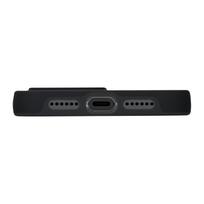 iphone 15 pro max deklas apple - Dbramante1928 Iceland Ultra D3O MagSafe, iPhone 15 Pro Max, Black - 6 nuotrauka