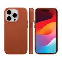 tank pro telefonas - Dbramante1928 Roskilde MagSafe, iPhone 15 Pro, Tan - 4 nuotrauka