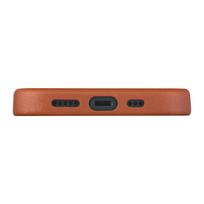 tank pro telefonas - Dbramante1928 Roskilde MagSafe, iPhone 15 Pro, Tan - 6 nuotrauka