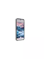 s24 ultra apsaugine plevele - DBRAMANTE ICELAND ULTRA D3O - GALAXY S24  - CLEAR - 2 nuotrauka