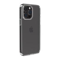 apple iphone 15 pro clear case - Dėklas Apple iPhone 15 Pro Max Iceland Ultra D3O Clear Case by Dbramante1928 Transparent - 7 nuotrauka