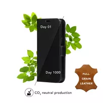pinigine telefono deklas - Dėklas dbramante1928 - Case - Lynge - iPhone 13 Pro Max - Juodas - 3 nuotrauka
