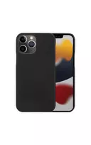 pinigine telefono deklas - Dėklas dbramante1928 - Case - Lynge - iPhone 13 Pro Max - Juodas - 6 nuotrauka