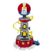 trasos - Automobilių stovėjimo aikštelė Spin Master Paw Patrol Mighty Lookout To - 2 nuotrauka