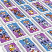paw patrol senukai - Domino žaidimas Spin Master Paw Patrol 6067468 - 2 nuotrauka