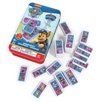 paw patrol senukai - Domino žaidimas Spin Master Paw Patrol 6067468 - 3 nuotrauka
