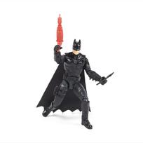 figureles batman - Superherojus Spin Master The Batman 6061619, 10 cm, įvairių spalvų - 3 nuotrauka