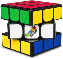 interaktyvus stalas - Spin Master Rubik's Connected X, edukacinis žaidimas - 2 nuotrauka