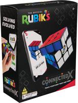 interaktyvus stalas - Spin Master Rubik's Connected X, edukacinis žaidimas - 3 nuotrauka