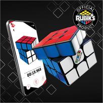 interaktyvus stalas - Spin Master Rubik's Connected X, edukacinis žaidimas - 10 nuotrauka