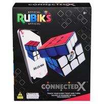 interaktyvus stalas - Spin Master Rubik's Connected X, edukacinis žaidimas - 14 nuotrauka