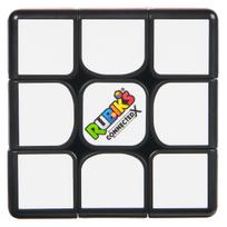 interaktyvus stalas - Spin Master Rubik's Connected X, edukacinis žaidimas - 18 nuotrauka