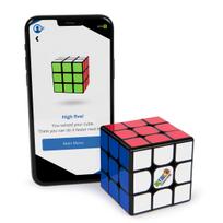 interaktyvus stalas - Spin Master Rubik's Connected X, edukacinis žaidimas - 21 nuotrauka