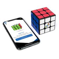 interaktyvus stalas - Spin Master Rubik's Connected X, edukacinis žaidimas - 22 nuotrauka